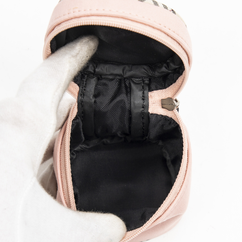 Burberry Mini Accessory Pouch - Picture 7 of 7